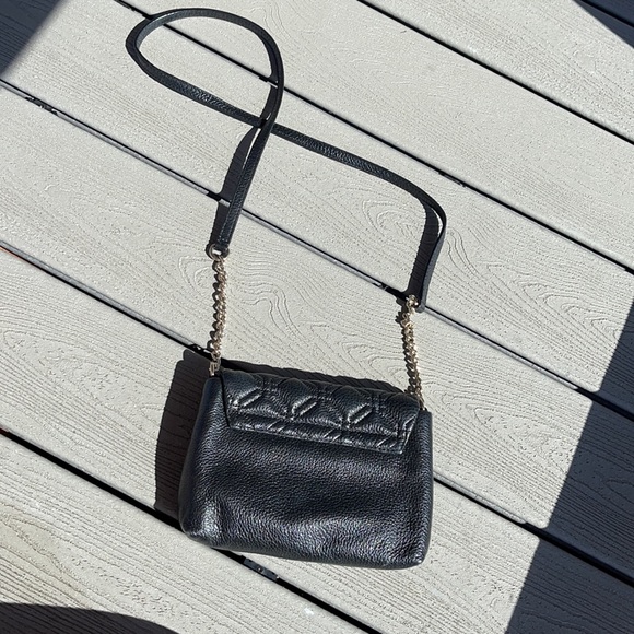 KATE SPADE leather crossbody bag - Picture 3 of 4